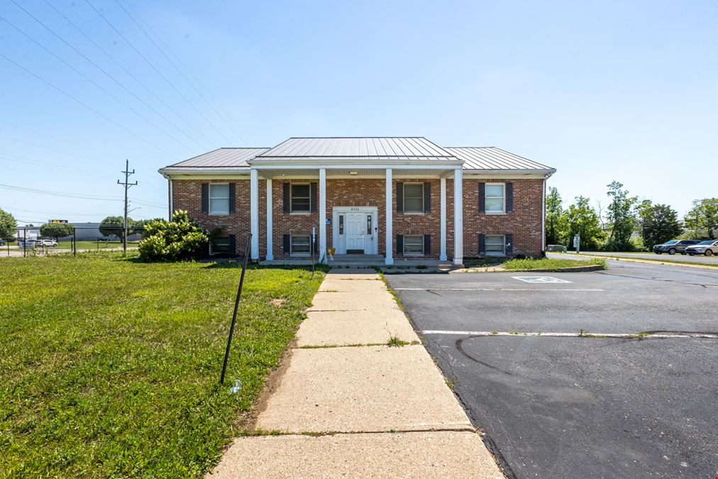 4521 Independence Sq