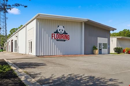 Preview of Industrial space for Sale at 864 Kingswood Dr