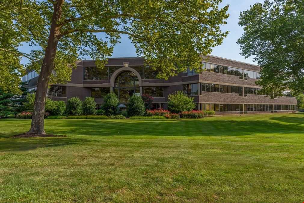 10400 Viking Drive