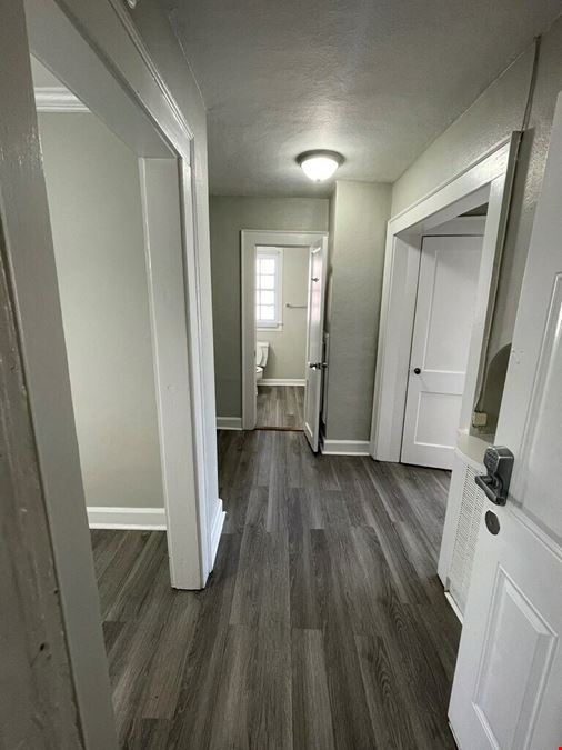 Center Town Apartments