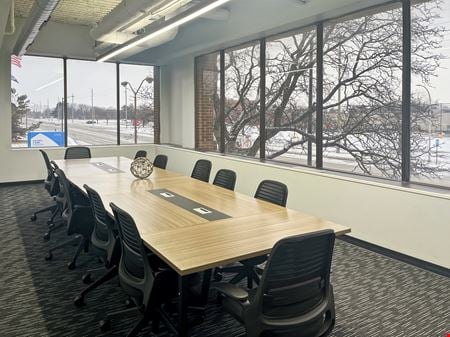 Preview of Office space for Rent at 27301 Dequindre Road