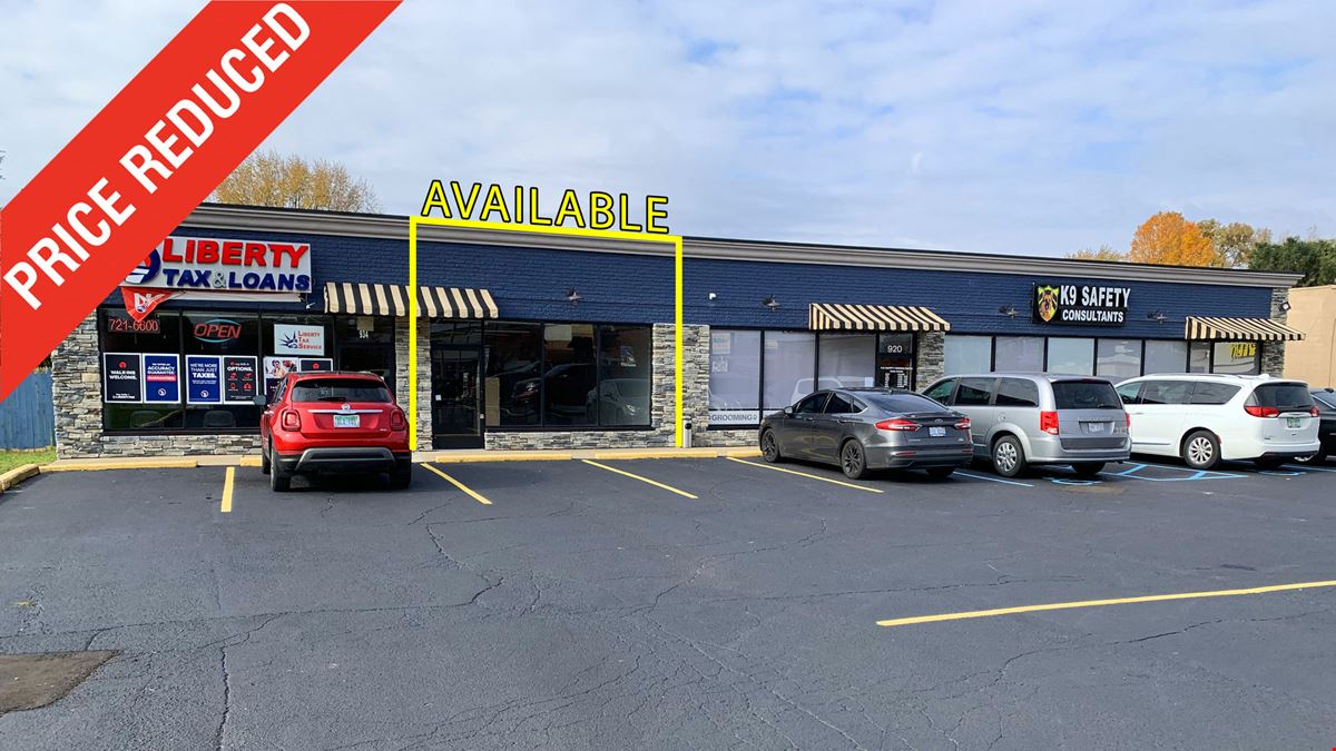 Westland Marketplace