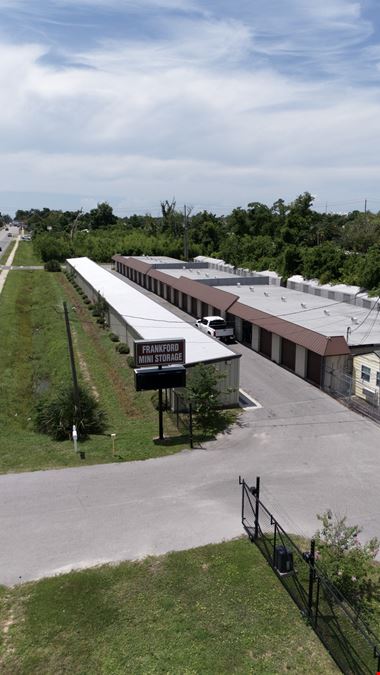 Frankford Self Storage