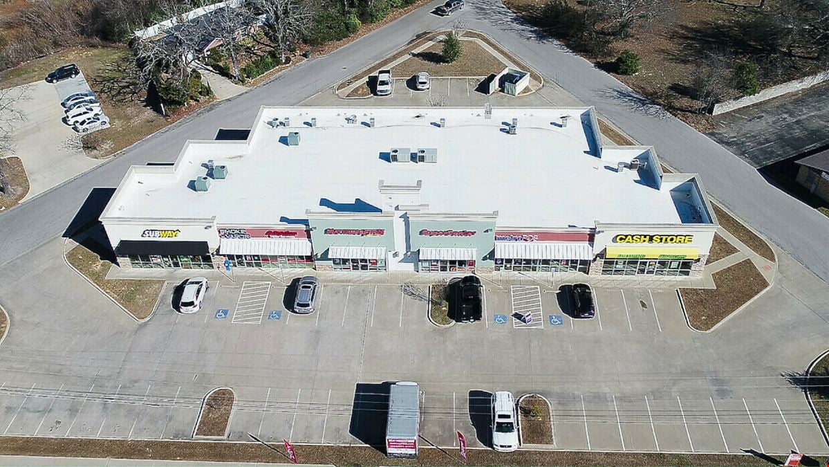 2701 W SW Loop 323