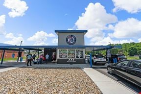 7Brew Ground Lease