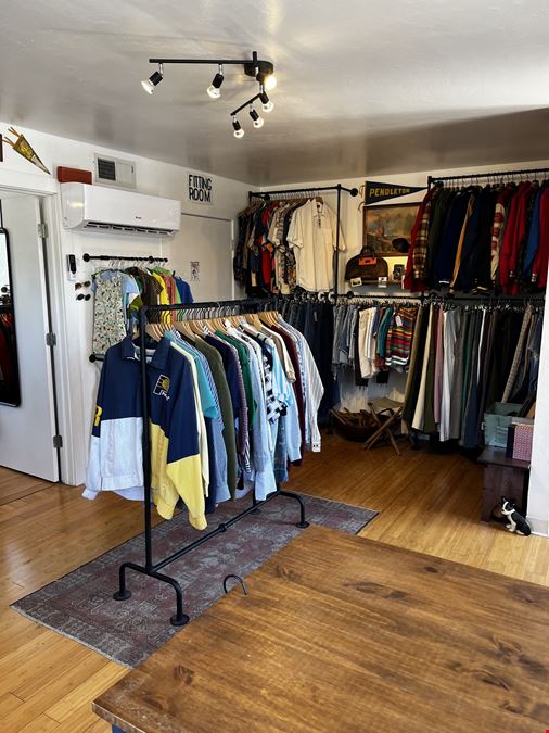 1630 N Blackwelder Ave Suite 3