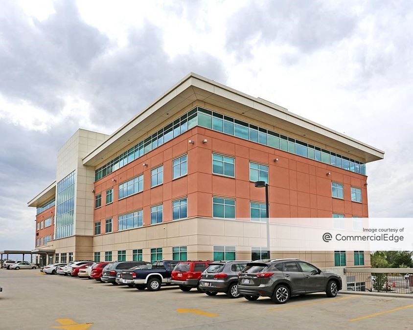 Renaissance Medical Centre