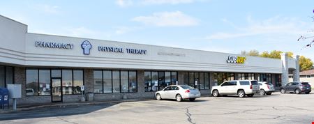 Preview of Commercial space for Rent at 701 S Janesville St