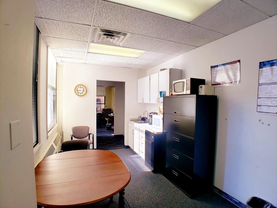 111 N Wabash Ave, Unit 800, Chicago, IL, 60602