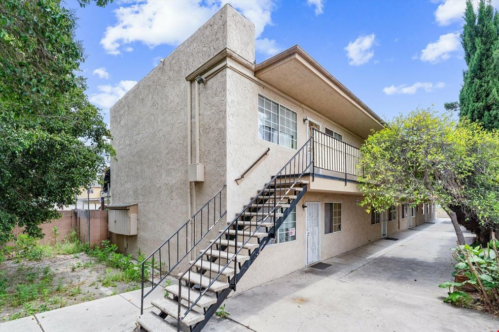 935 W. Bishop Street