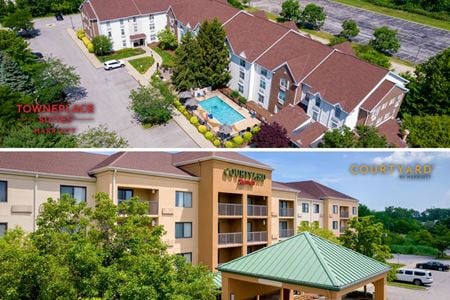Preview of Hotel / Motel space for Sale at 25052 Sperry Dr
