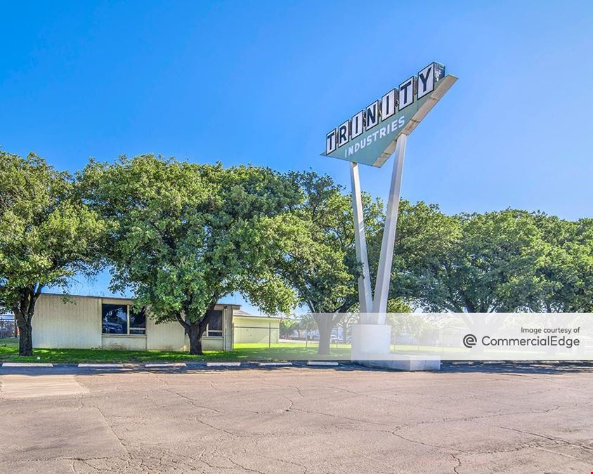 4001 Irving Blvd.