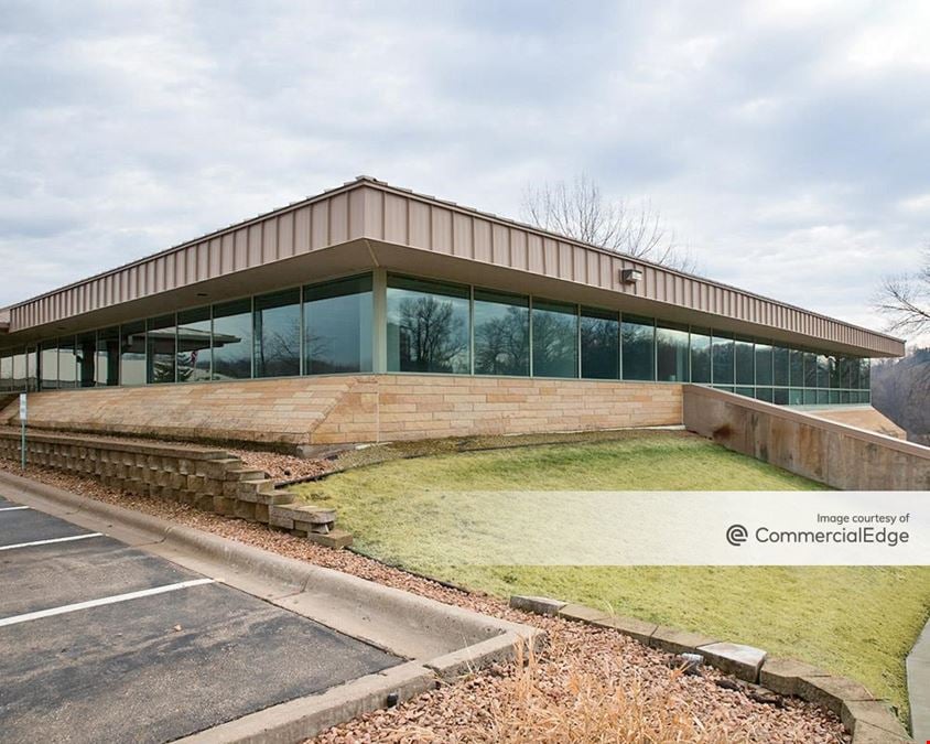 Whitewater Business Center
