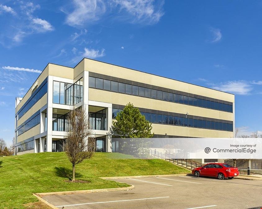 6055 Parkland Blvd