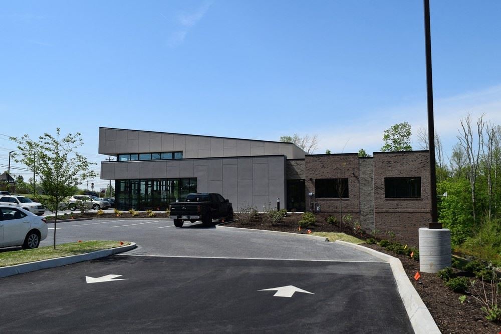 AVAILABLE FOR SUBLEASE - Premier Center