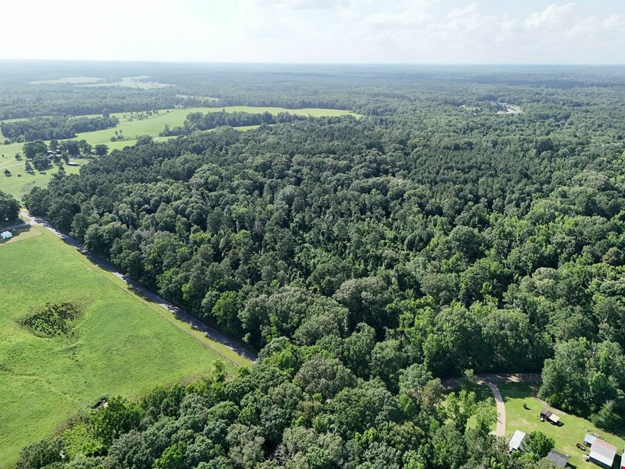 Residential Development Opportunity