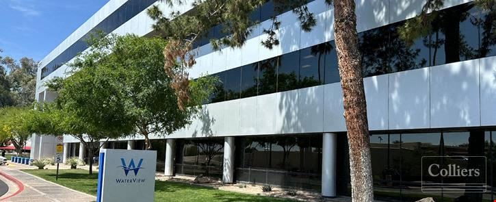 Move-In Ready Office Space for Sublease in Phoenix