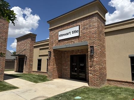 Preview of Retail space for Rent at 7810 Hillside Rd