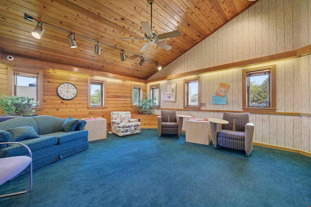 420 South Hamilton Road