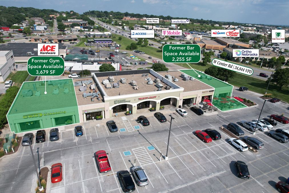 Summit Pointe
