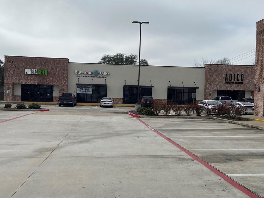 Heritage Crossing