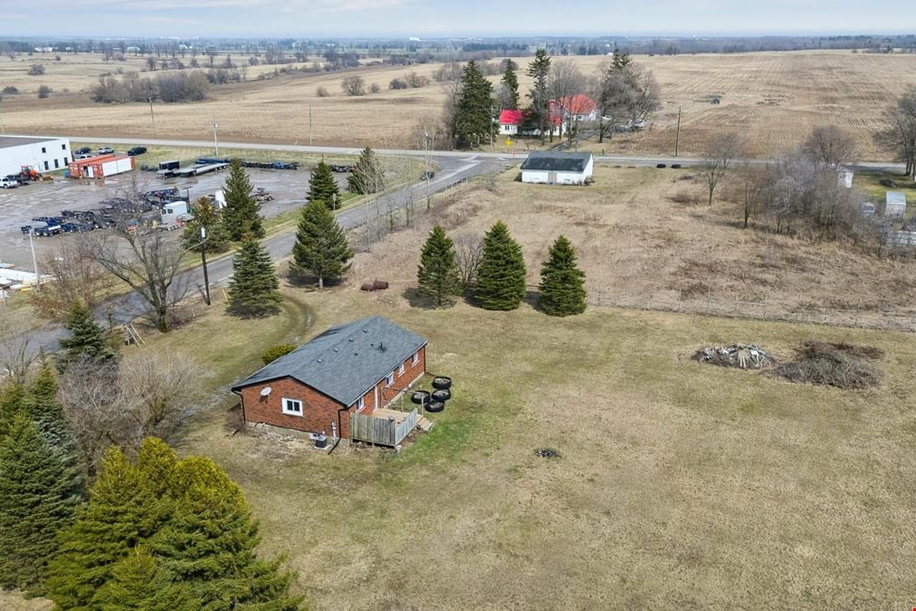 5 Eighth Concession Road