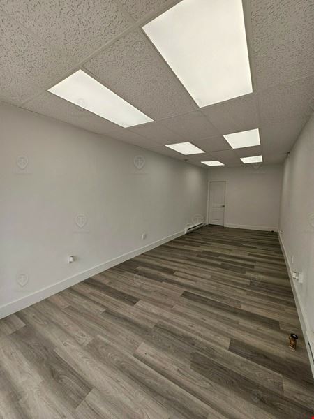 Preview of commercial space at 3719 John F. Kennedy Blvd