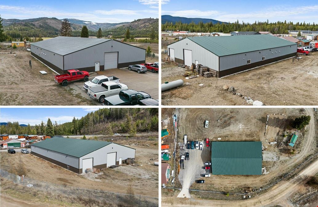 275 Industrial Park
