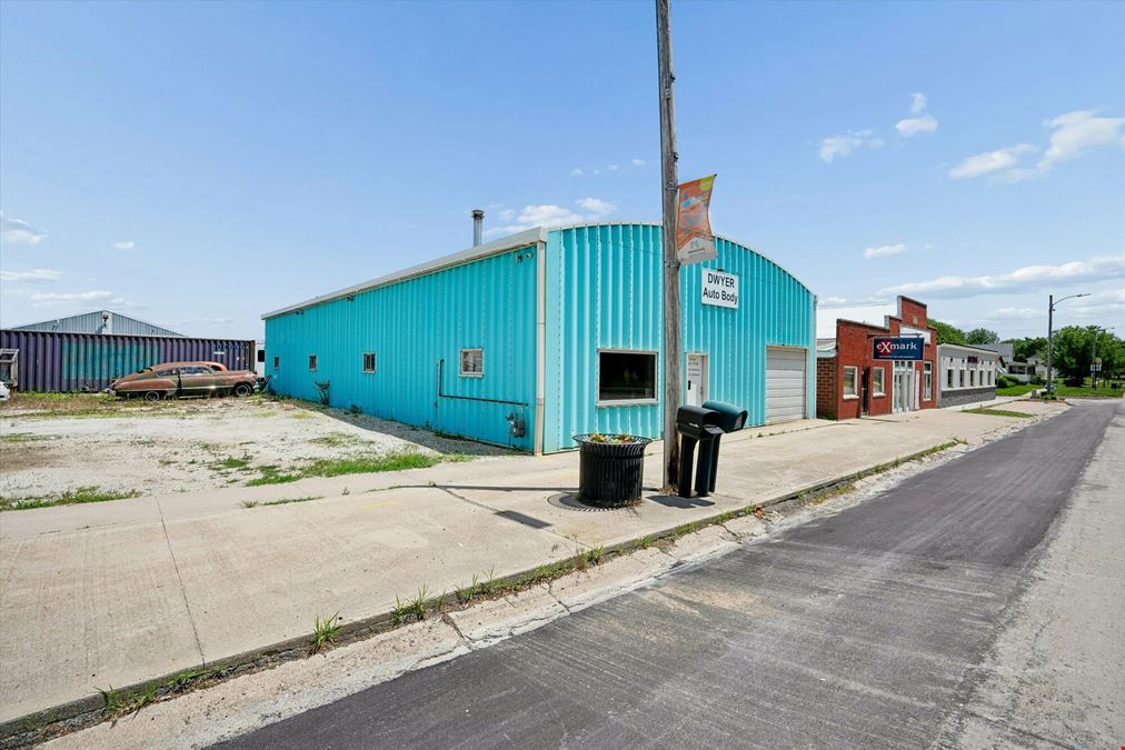 215 S. Division Street
