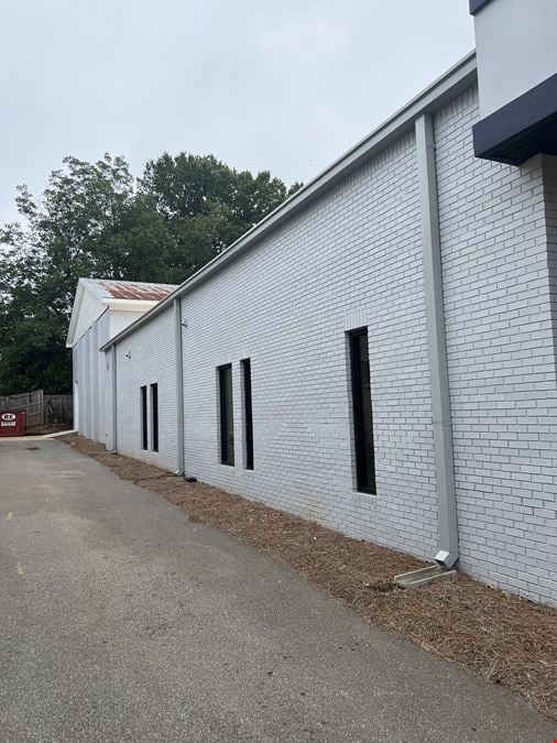 951 - Tuscaloosa Warehouse