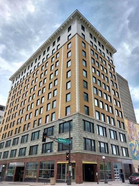 Preview of Office space for Rent at 10 4th St E