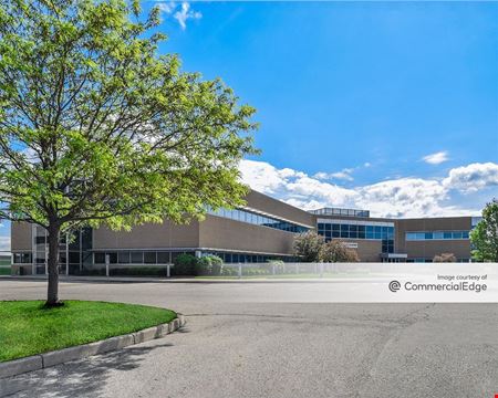 Preview of Office space for Sale at 5000 Springfield Street