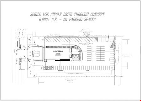 Preview of Retail space for Rent at 107 Wolf Rd