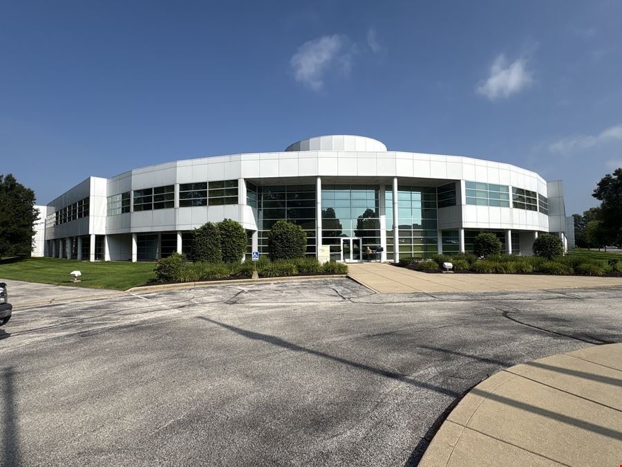 Prime Office Suites For Lease