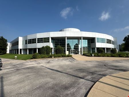 Preview of commercial space at 2800 Duncan Road