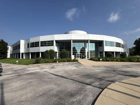 Preview of commercial space at 2800 Duncan Road