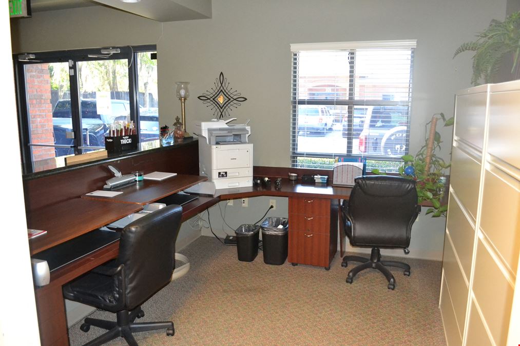 Sunbeam Professional Park - Building 200