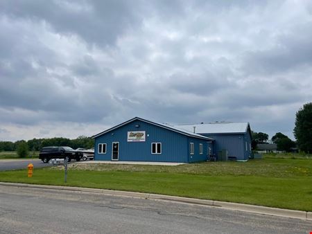 Preview of Industrial space for Sale at 602 3rd Ave E