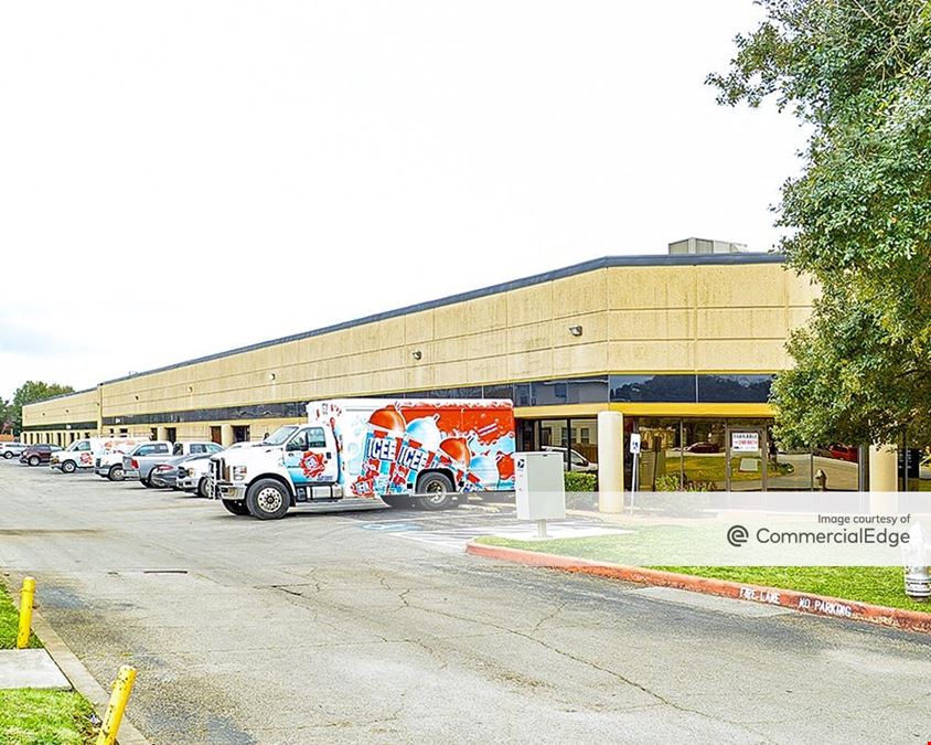 Randolph Business Park