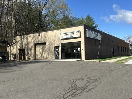 Preview of Industrial space for Rent at 4 Eagle Rd