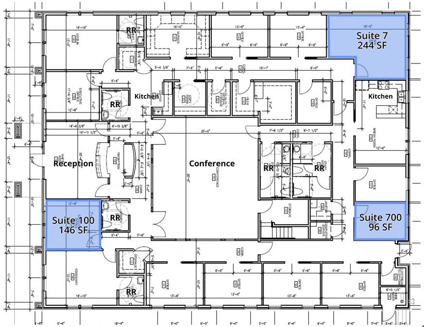 Vista 620 Condominiums
