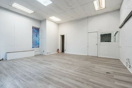 Preview of Retail space for Rent at 240 Cypress Avenue