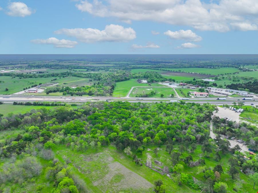 12 Acres for Sale in Caddo Mills, TX