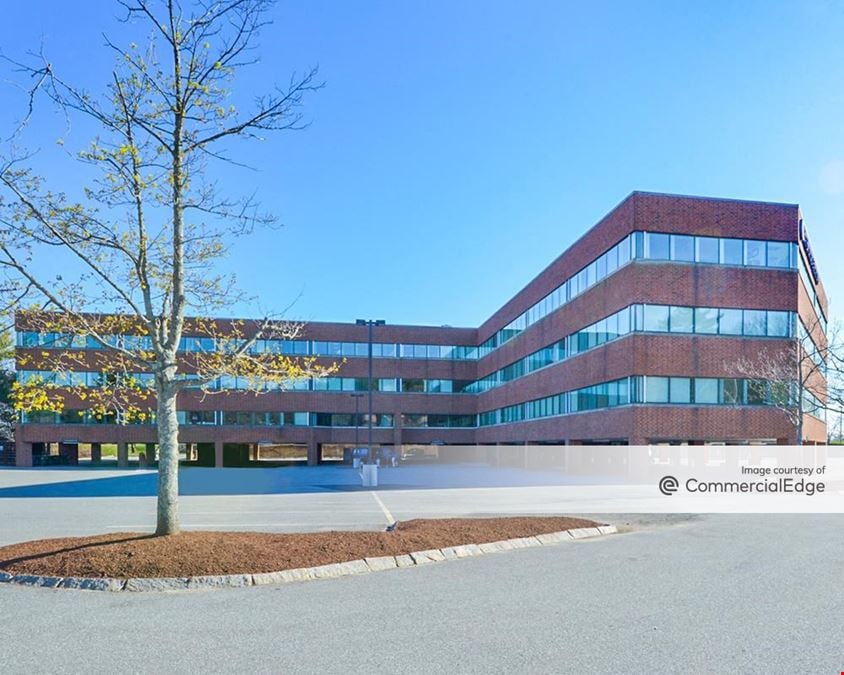 5 Burlington Woods Drive