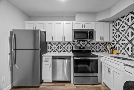 Preview of Multi-Family space for Sale at 7223 Anna Avenue