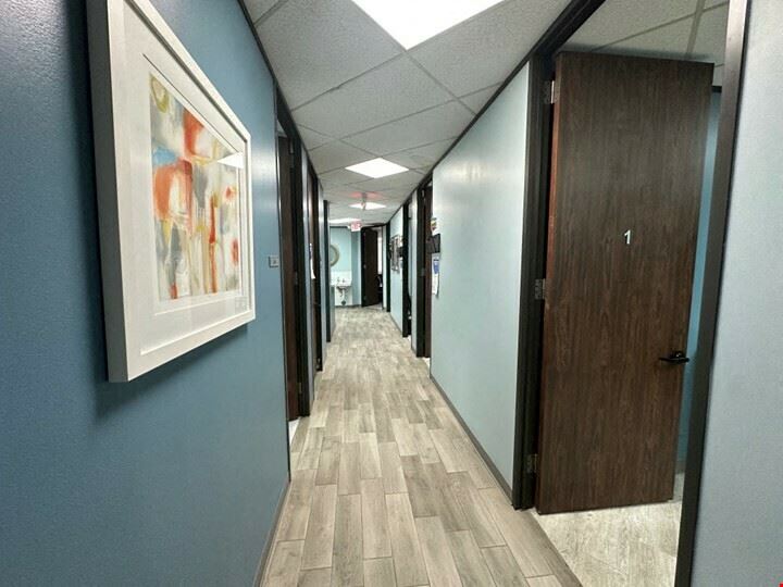 Crosspointe Medical Center