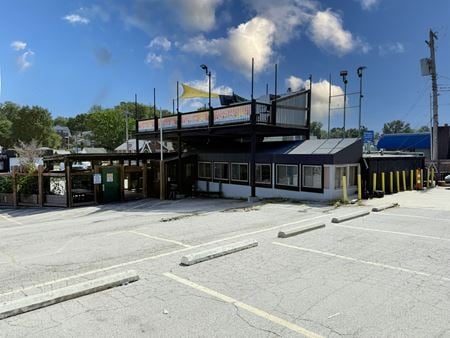 Preview of Retail space for Sale at 2605 Hampton Ave