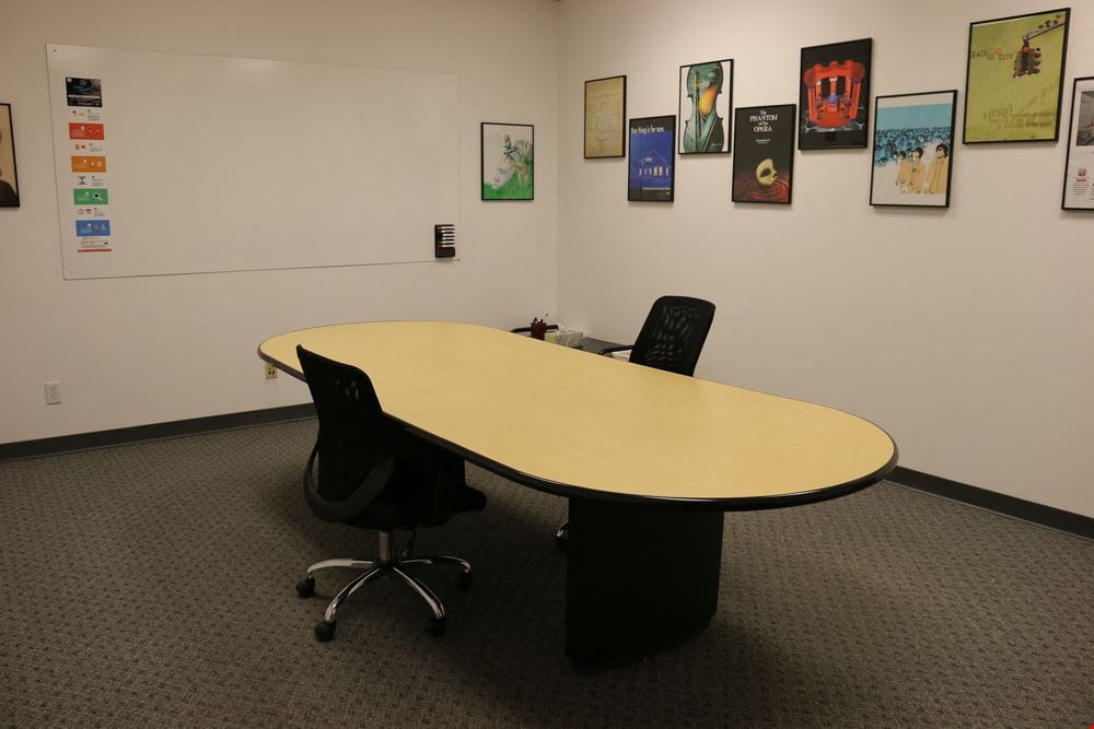 Office property in Omaha, NE