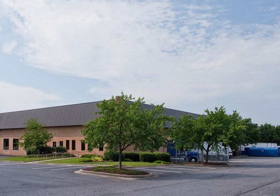 Baltimore Commons - 7459 Candlewood