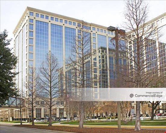 Preview of Office space for Rent at 14221 N Dallas Pky